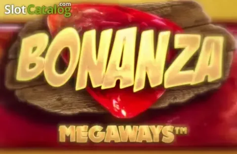 Bonanza Megaways mine theme BTG