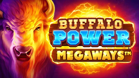 Buffalo Power Booongo high volatility