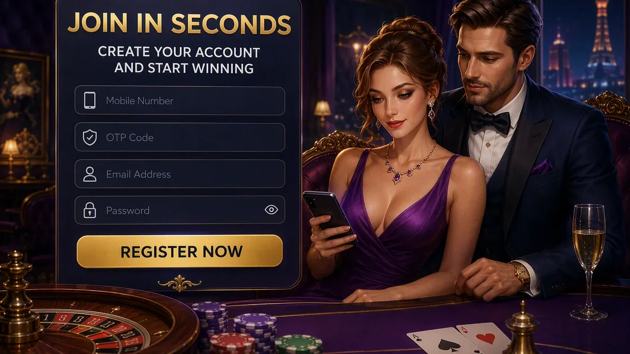 Sign Up at Peakbet Casino — Your Gateway to Premium Australian Pokies