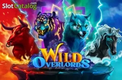 Wild Overlords Pragmatic fantasy epic
